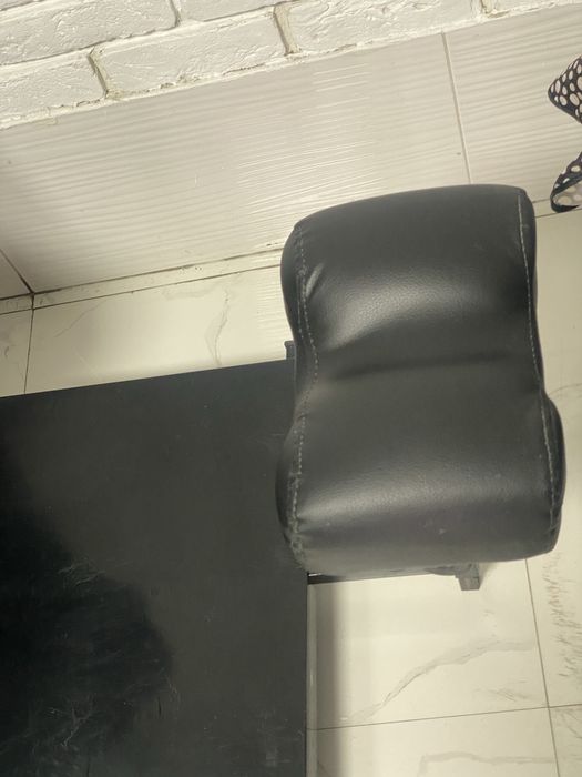 Педикюрное кресло