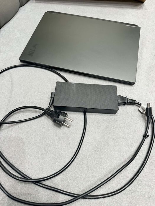 Asus TUF Gaming A 16