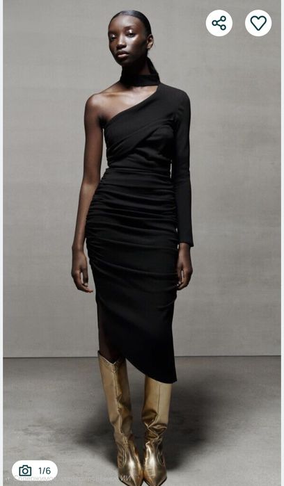 Rochie Zara Limited