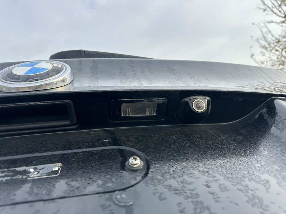 Врата багажник за BMW X5 E70
