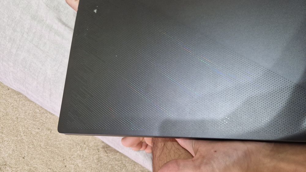 Asus rog zephyrus g15