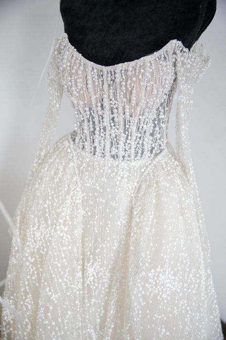 Rochie de mireasă  Imolacy