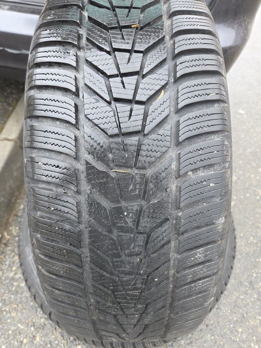 Anvelope HANKOOK 235/55/18