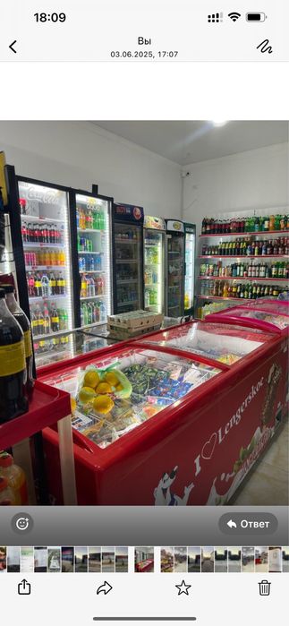 Аренда заведения