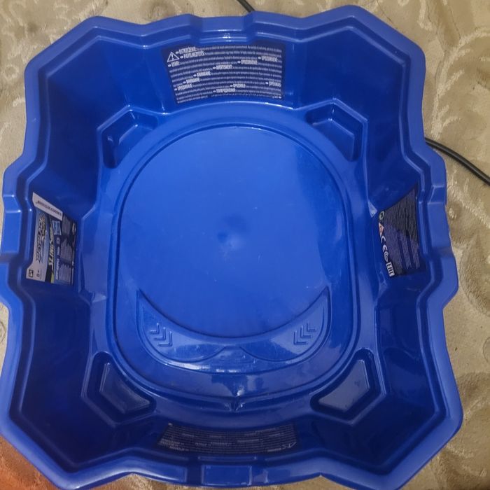 Арена для beyblade