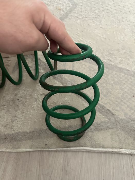 Пружины приора ваз