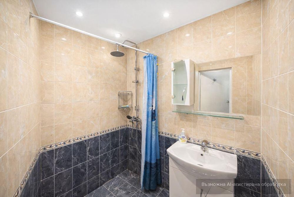 Тристаен апартамент  в гр.Варна, Аспарухово!