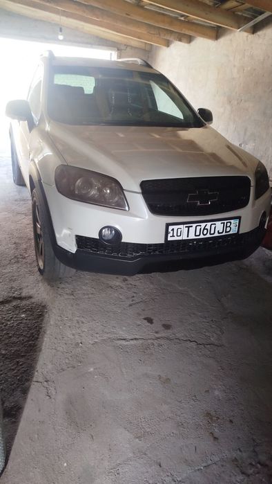 Kaptiva 1 pozitsa