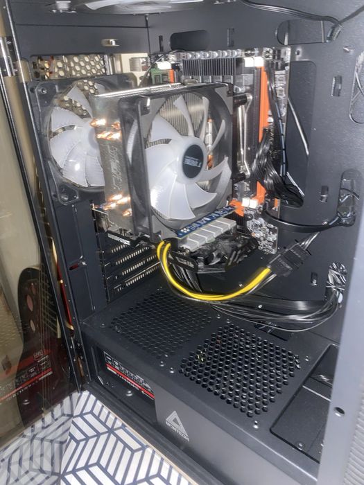 Продам компьютер хороший