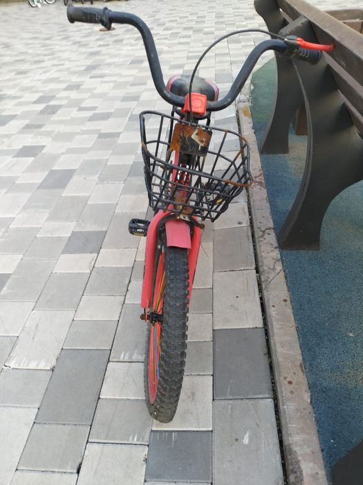 Продается велосипед