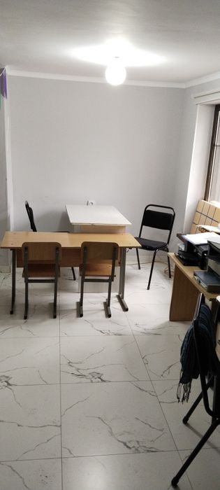 Сдам место для распечатки