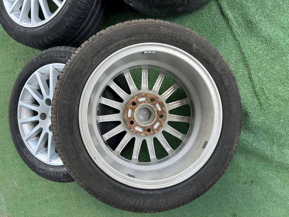 5x112 15 за vw golf 5 touran kadi passat skoda seat