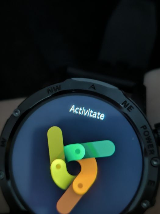 Telefoane Smartwatch