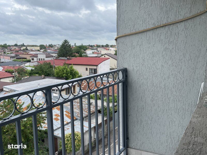 Rahova, Pucheni, apartament 2 camere decomandat, 57 mp, bloc 2015