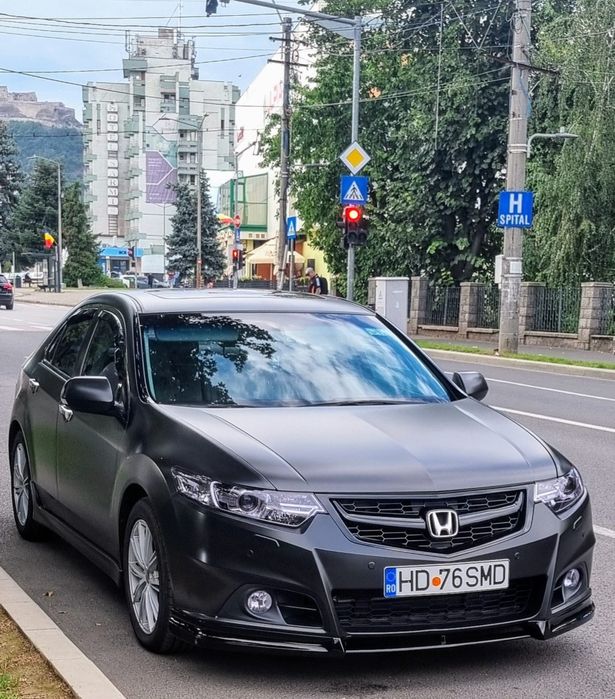 De vânzare honda acord  vlll AT executiv