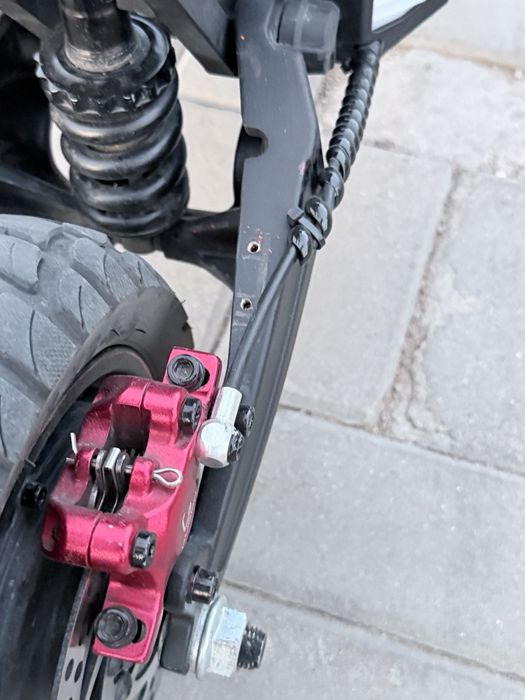 Kugoo f3 pro max