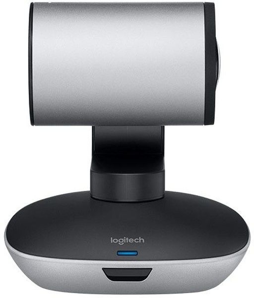 Logitech PTZ Pro 2 вебкамера