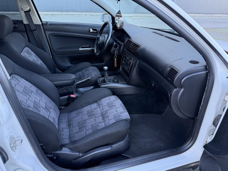 VW Passat 1998 Original 190000km