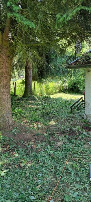 Продава се Парцел в с. Мала църква, Област София-област - 589 кв.м за 96 €/кв.м - Снимка #5