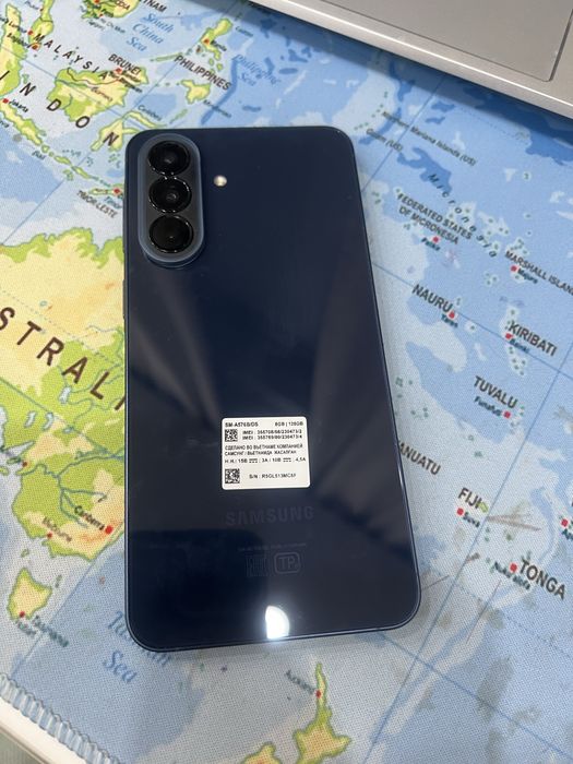 Samsung Galaxy A57 5G 128 Gb