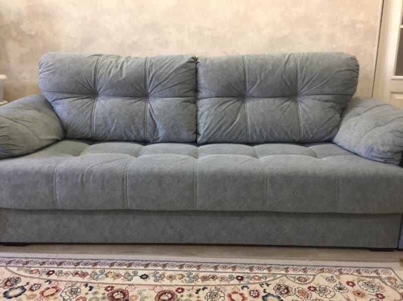 Продам диван  новый