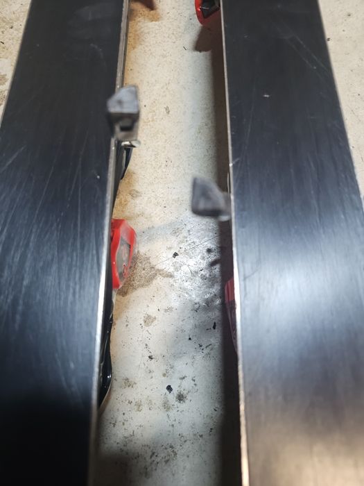 Vand skiuri Atomic S9 FIS 145cm