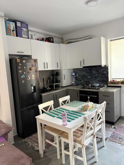 STUDIO 2 CAMERE, Family Residence, Drm. dealul babii 32-34. Mobilat și utilat.