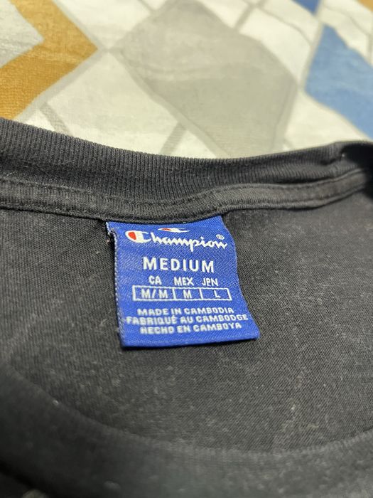 Мъжка Тениска Champion