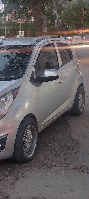 15 diska balon abmen