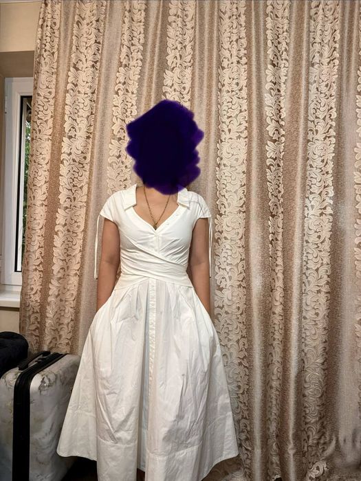Платье Karen Millen.