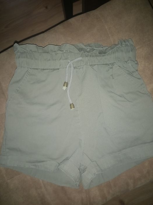 Дамски къси панталони