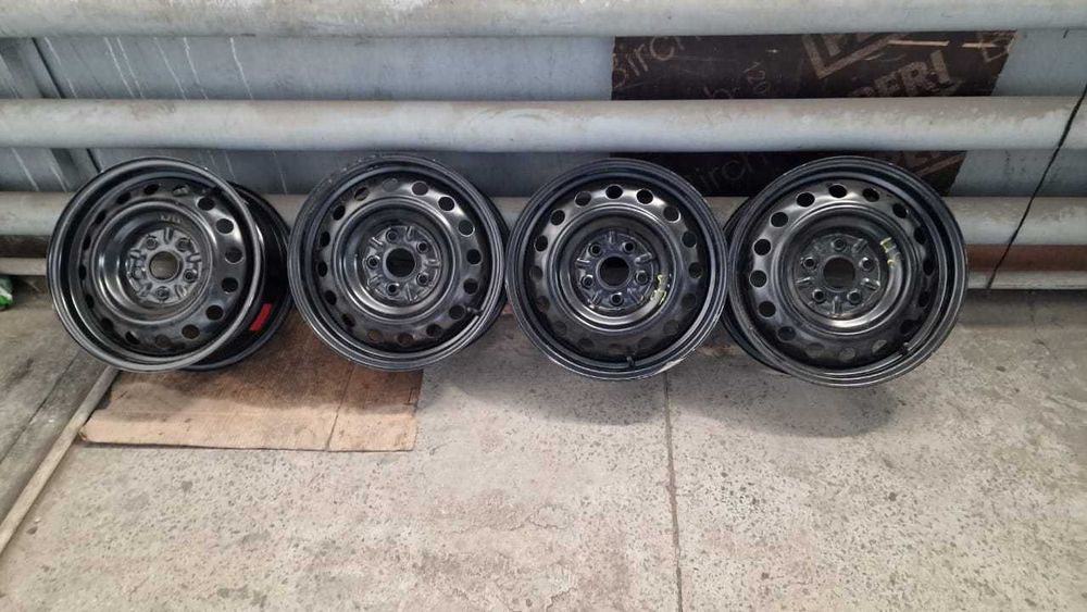 Диски 16 комплект