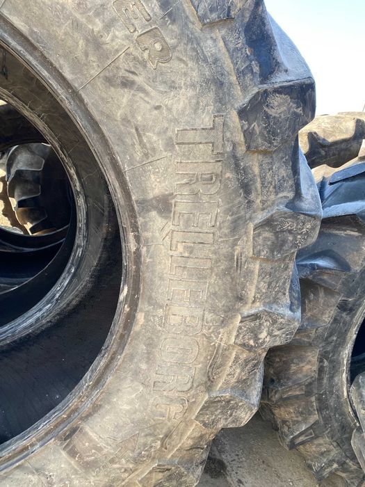 Anvelope Trelleborg 710.75 R42