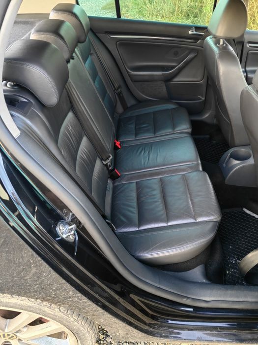 Голф 5 гт 2.0 тди на части / golf 5 GT 2.0 tdi на части