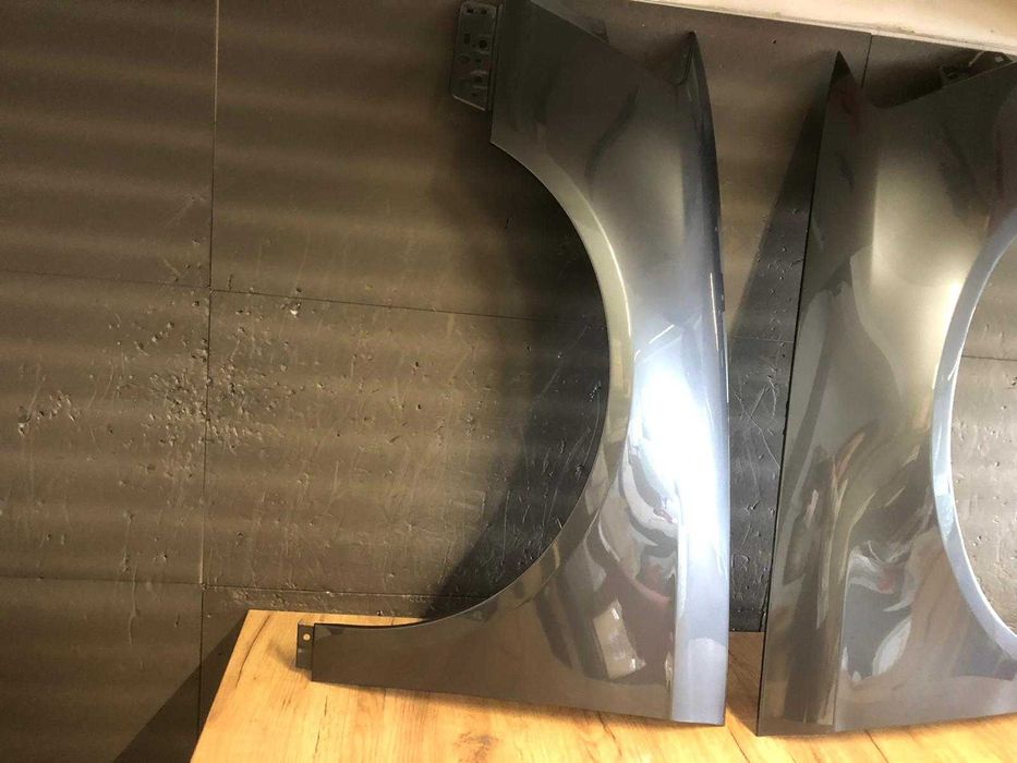 Aripa Fata Dreapta & Stanga VW Passat B6 An 2005-2011 (LK7X (Gri))