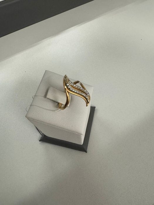 Золотое кольцо / #СР104534