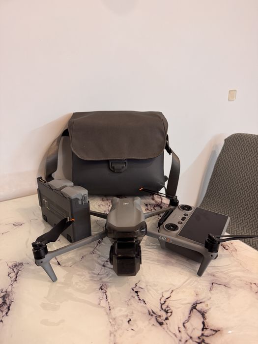 Drone Dji air 3s