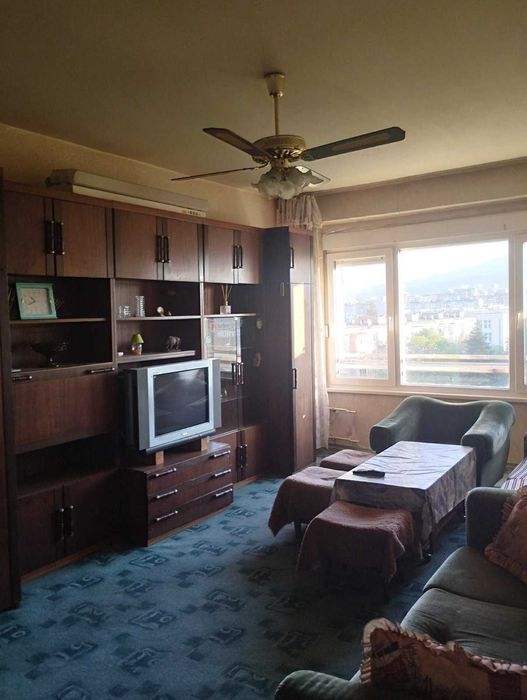 Продава се Двустаен апартамент в София, Дружба 1 - 64 кв.м за 957 €/кв.м - Снимка #1