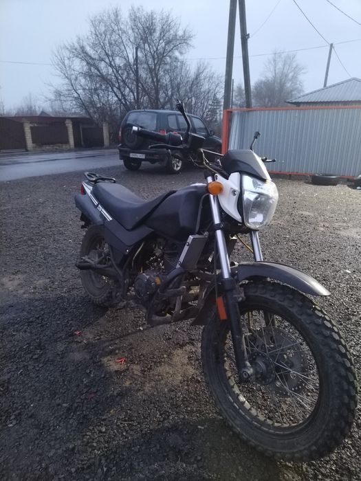 Десна 220 Фантом