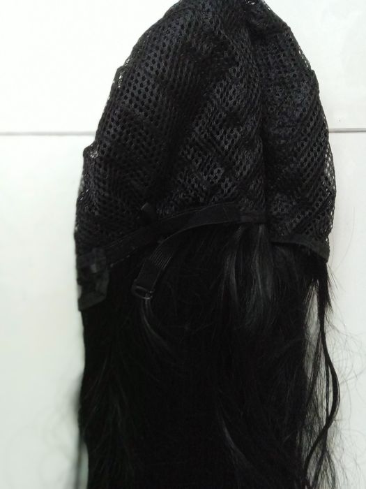 Женский парик из