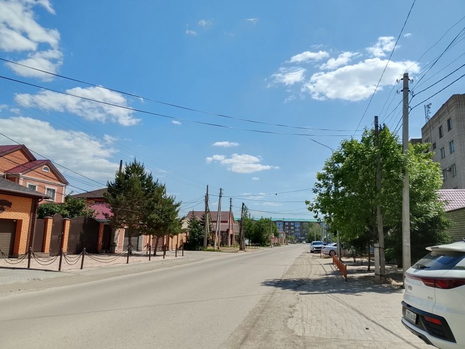 Сазды ауданында 1 бөлмелі пәтер, Оспанова аялдамасы.