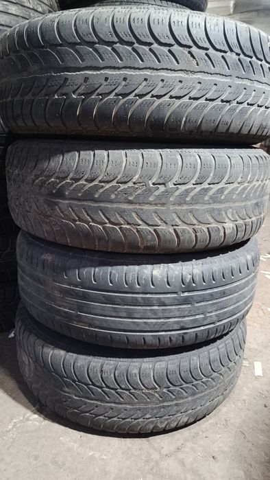 Продам Шины 185/65/15