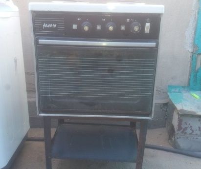 Электропечь