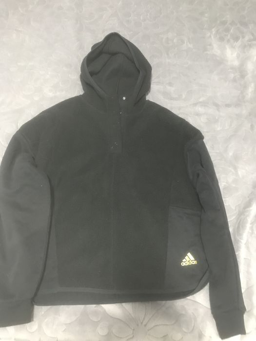 Hanorac Adidas mărimea S,nou fără etichetă