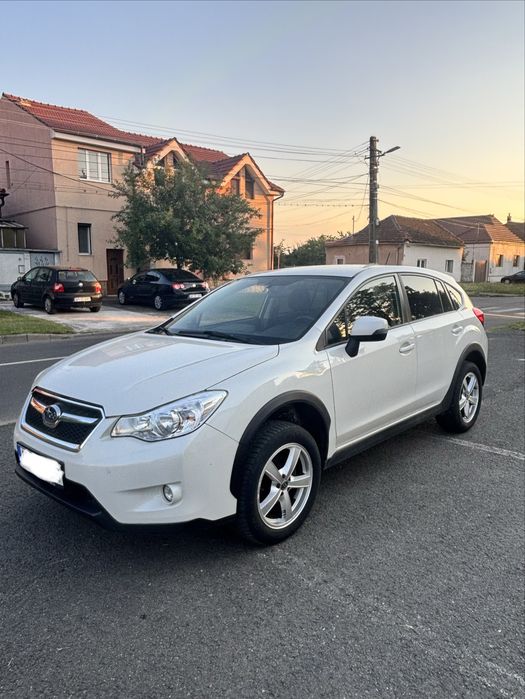 Vand Subaru XV 1.6 benzina