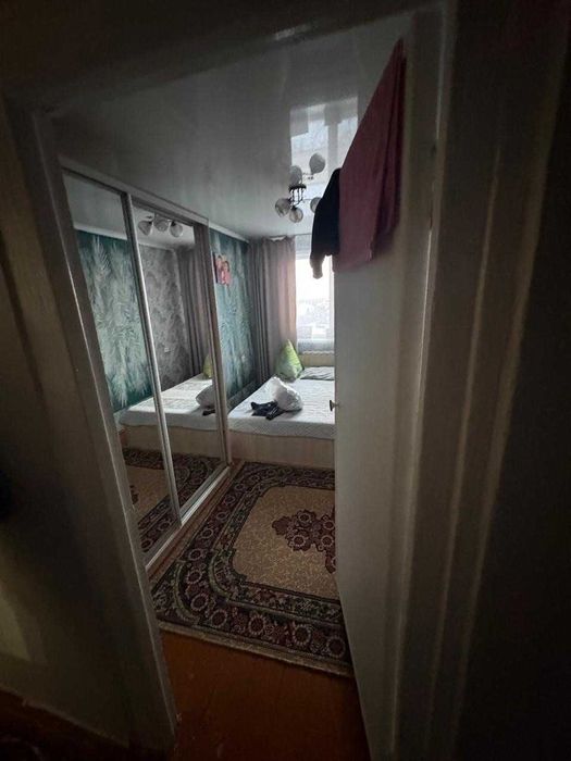 Продам 3 комнатную квартиру