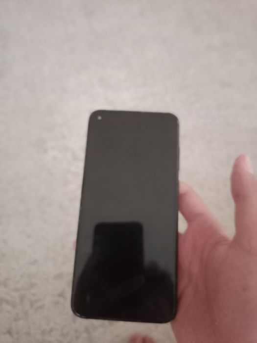 Телефон Samsung A11