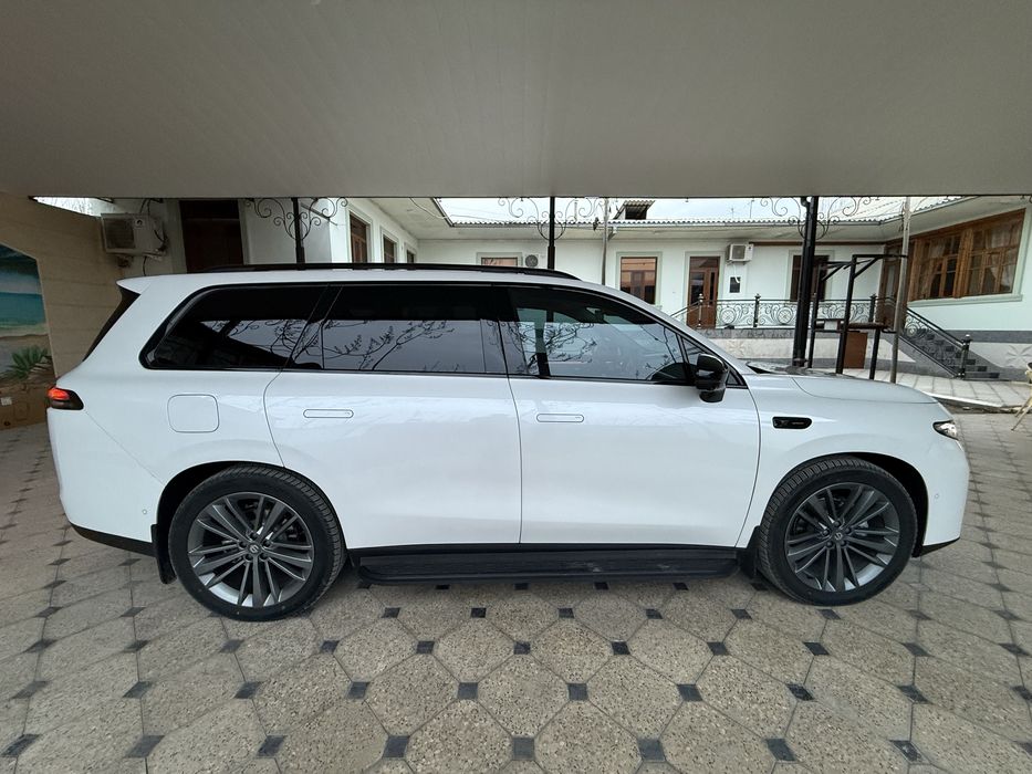 Leepmotor C16 hybrid