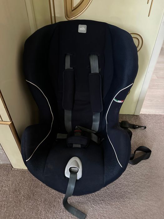 Автокресло фирма фирма САМ от 0 до 3 лет