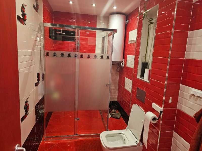 Дава се под наем Тристаен апартамент в София, Дървеница - 117 кв.м за 799 € - Снимка #8